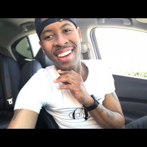 Meet your Posher, Ryan